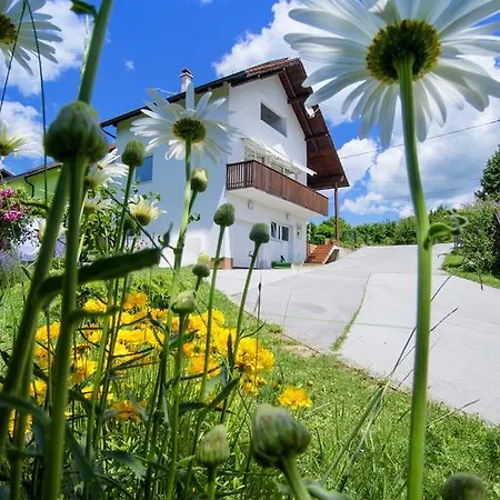 Apartment Bastaja Slunj Exterior photo