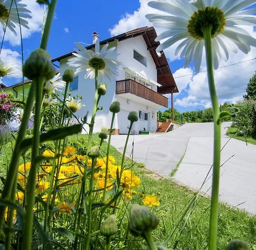 Apartment Bastaja