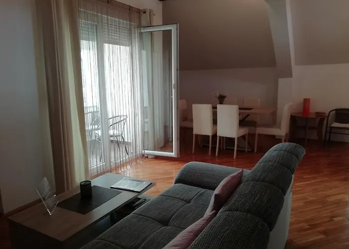 Apartment Bastaja