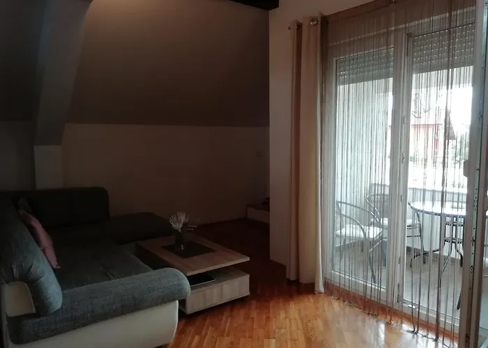 Apartment Bastaja