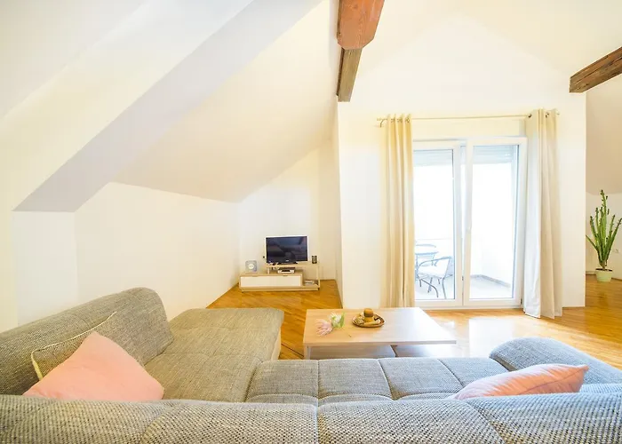 Apartment Bastaja