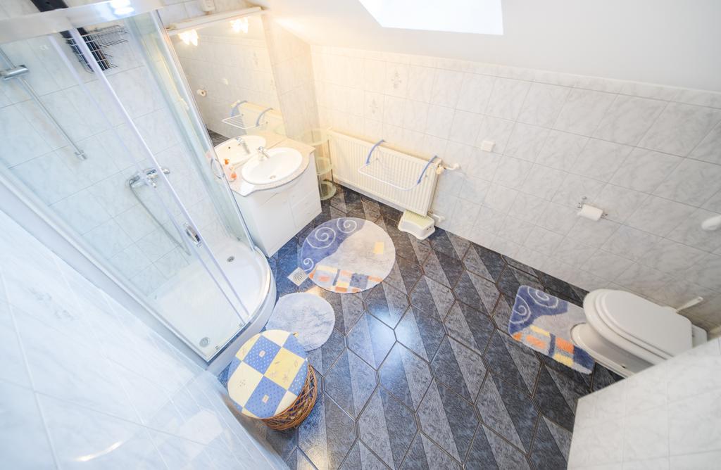 Apartment Bastaja *
