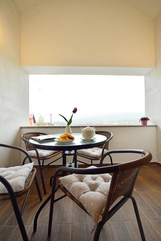 Apartment Bastaja *