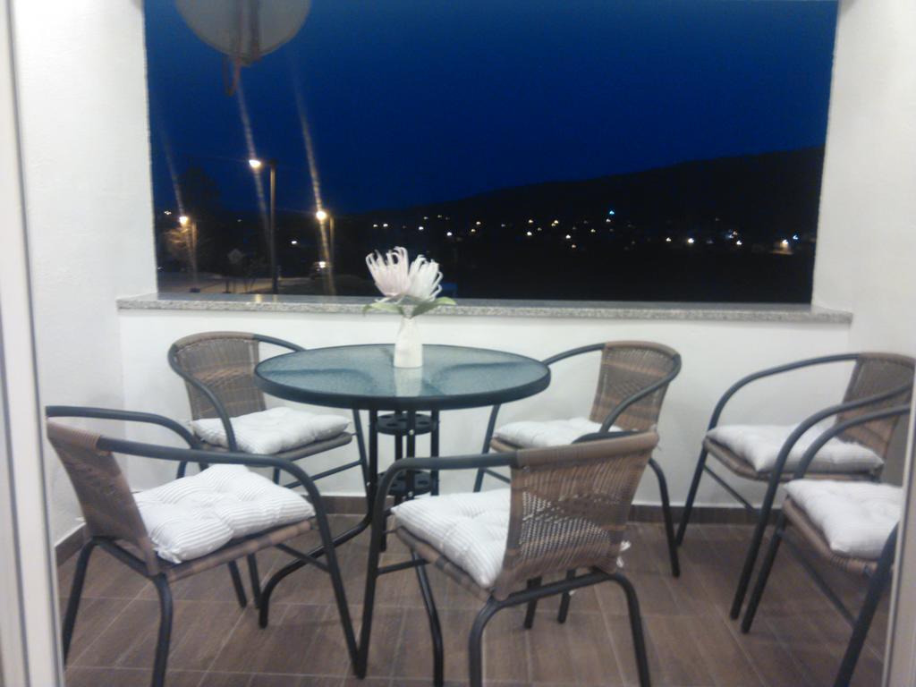 Apartment Bastaja *