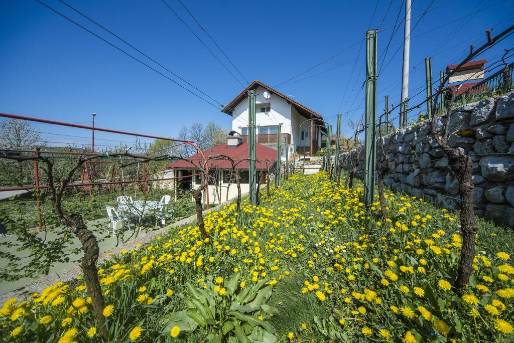Apartment Bastaja Slunj