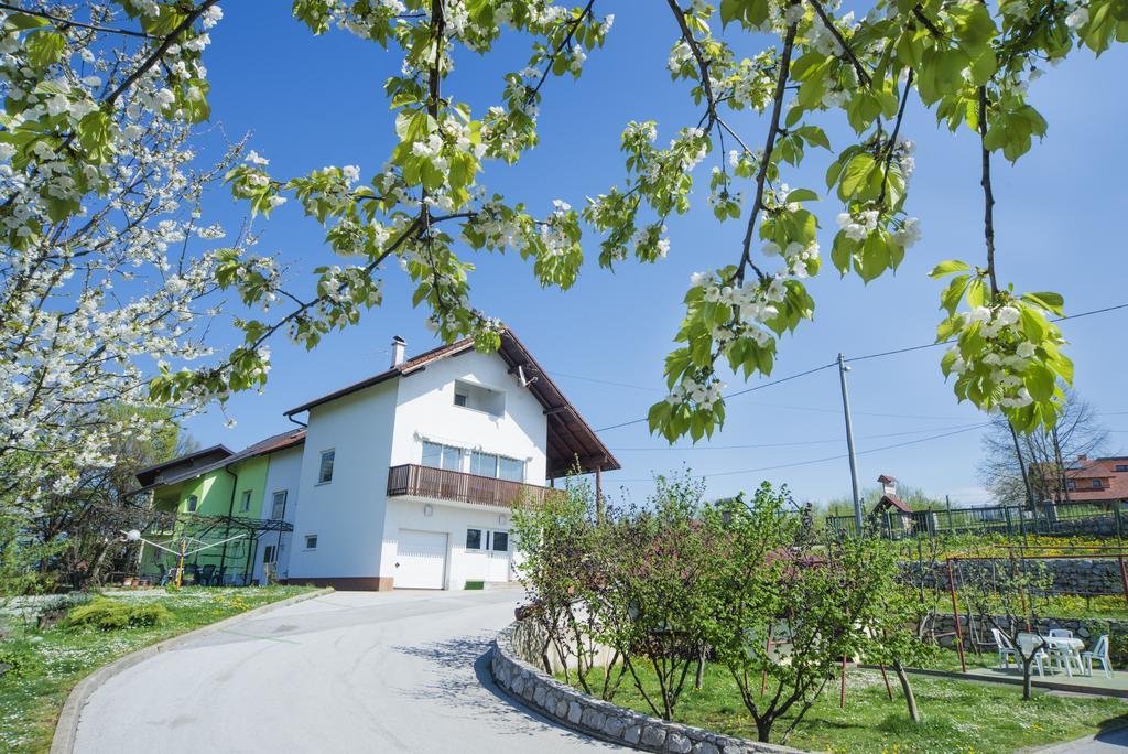 Bastaja Slunj