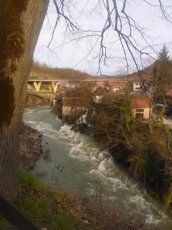 Bastaja