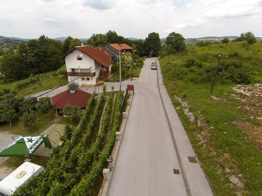 Bastaja Apartment