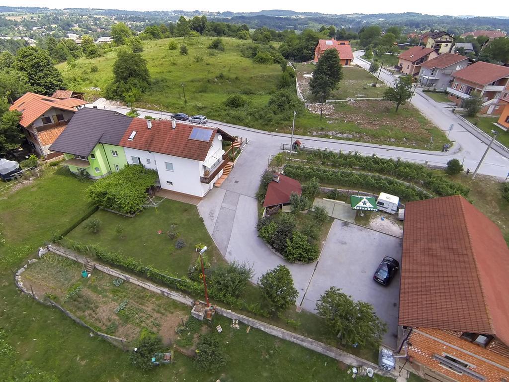 Bastaja Apartment *