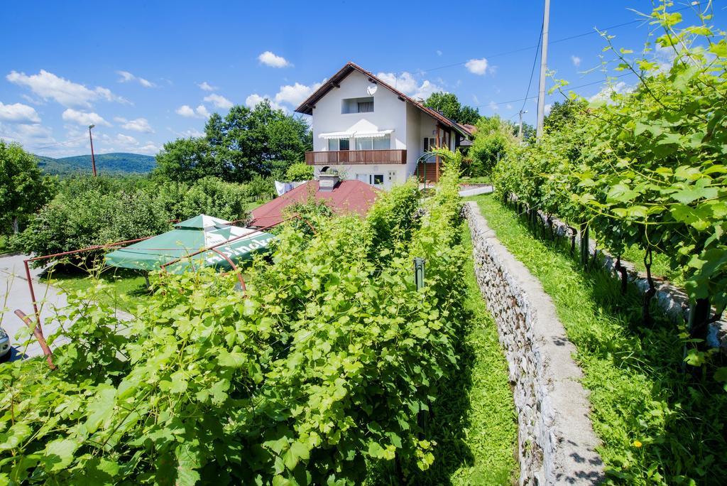Apartment Bastaja *