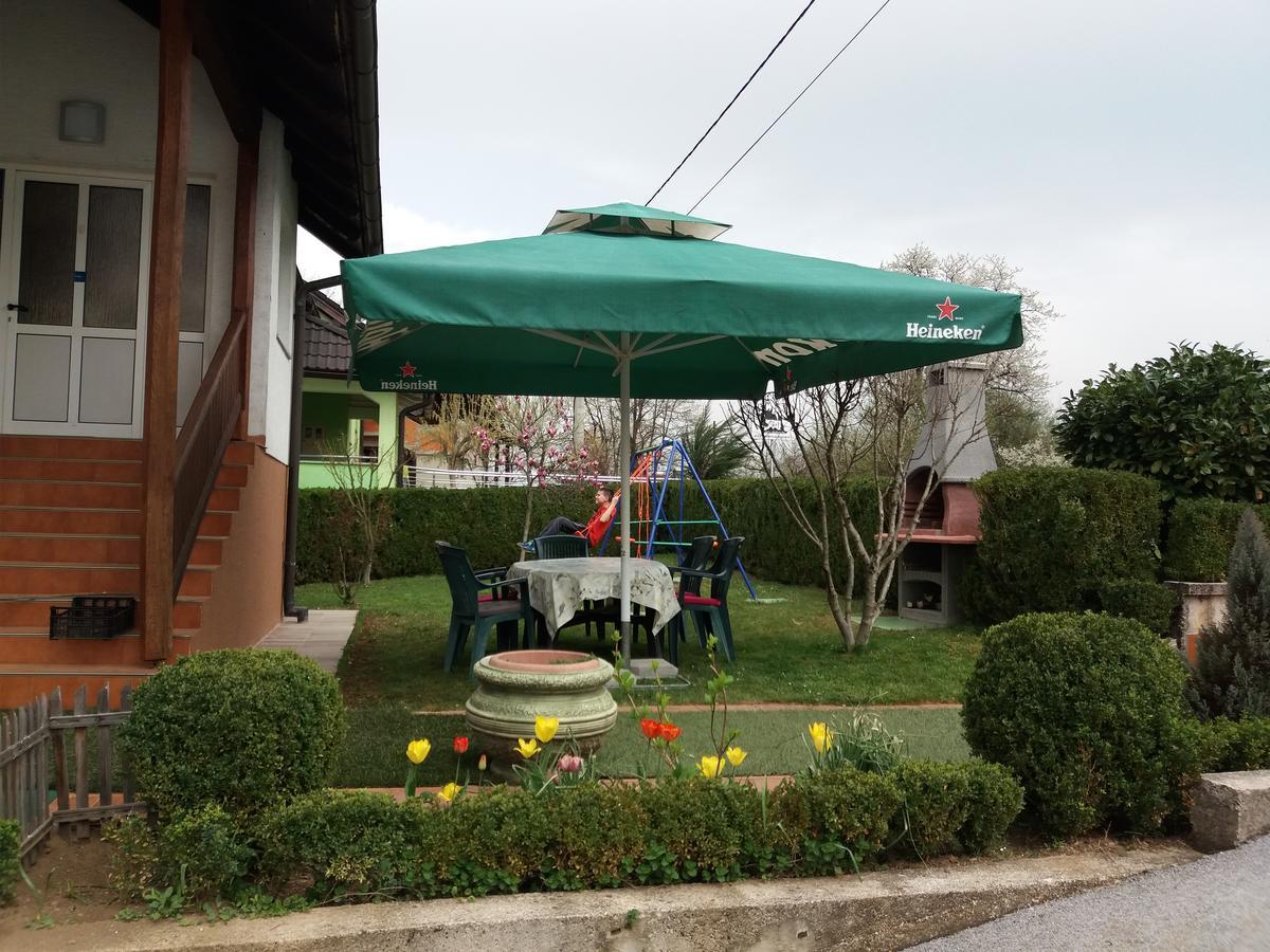 Apartment Bastaja *