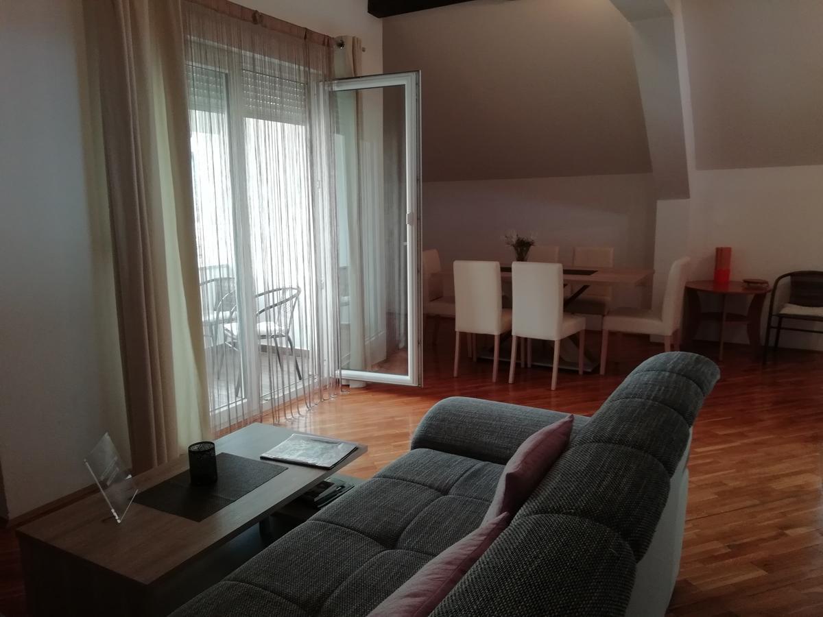 Apartment Bastaja