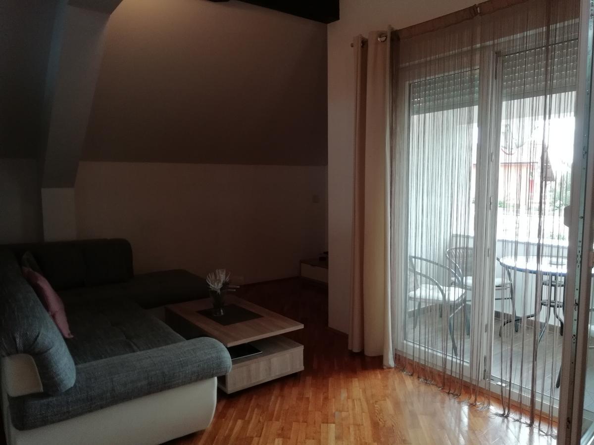 Bastaja Apartment